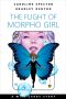 [Wild Cards 24] • The Flight of Morpho Girl